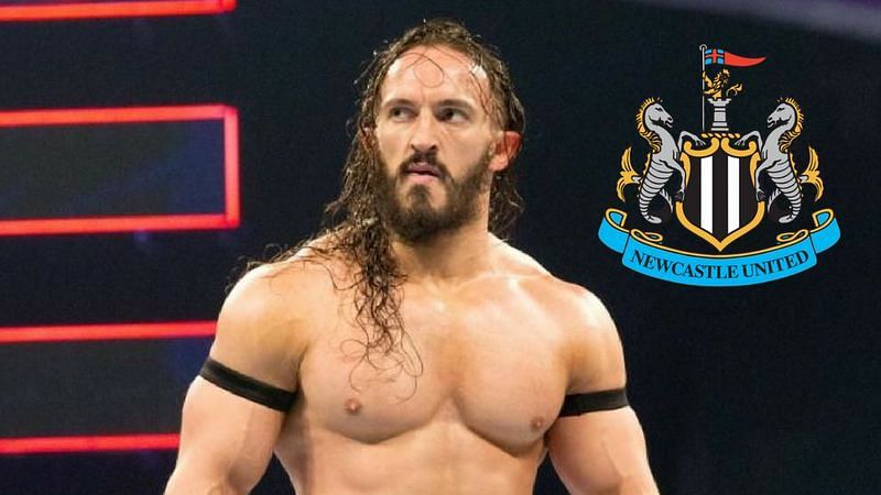 Neville was